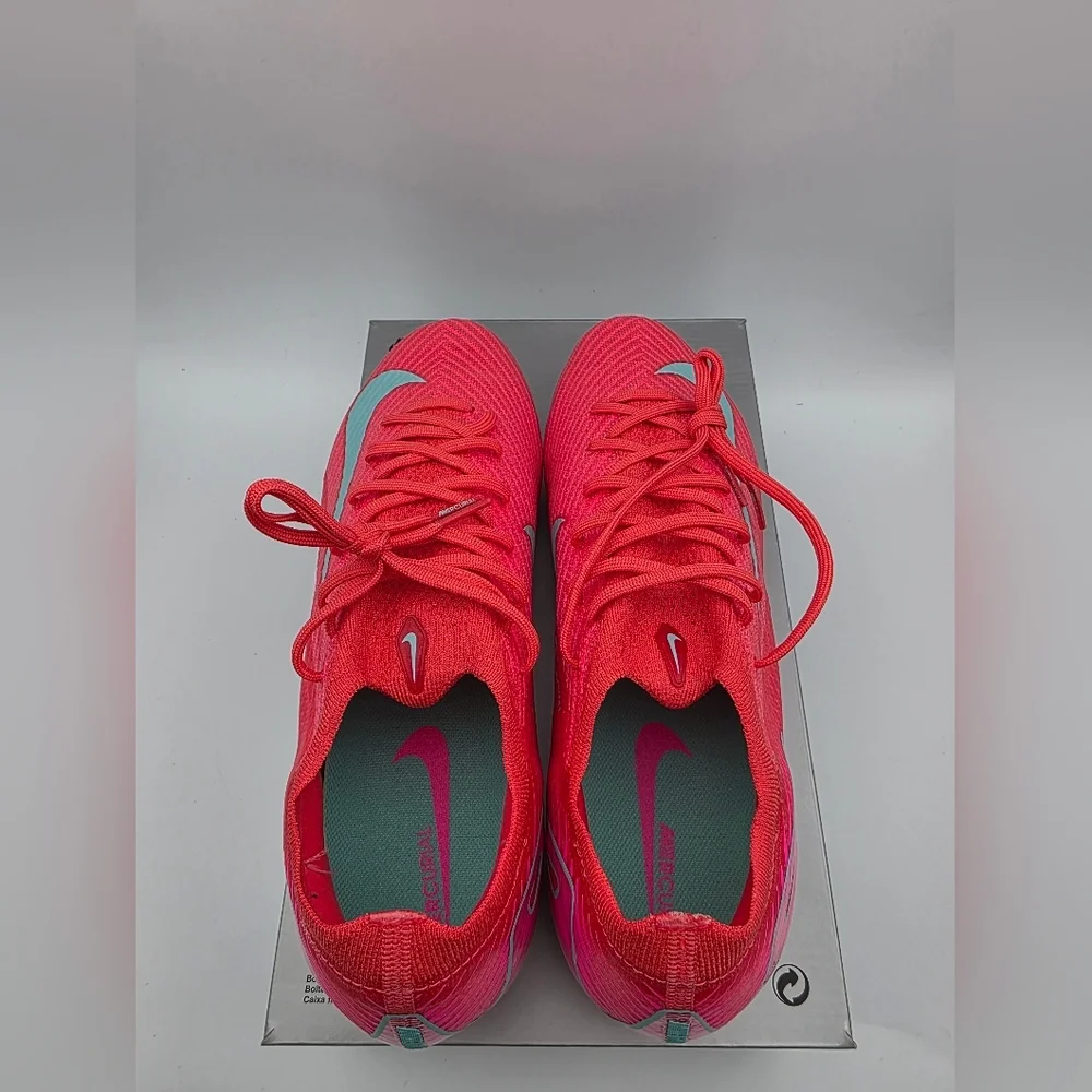 Nike Zoom Mercurial Vapor 16 Elite FG 'Mad Energy Pack' Soccer Cleats